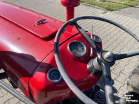 Horticultural Tractors Massey Ferguson 35