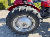 Horticultural Tractors Massey Ferguson 35
