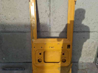 Other tractors and accessories Mercedes Benz MB Trac 700 tot 1800