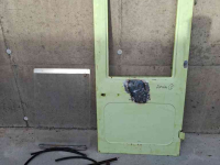 Other tractors and accessories Mercedes Benz MB Trac 700 tot 1800