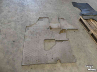 Other tractors and accessories Mercedes Benz MB Trac 700 tot 1800