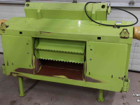 Other harvesters and accessories Claas GPS