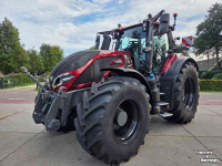 Tractor Valtra Q305 Twin-trac