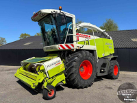 Forage-harvester Claas Jaguar 880