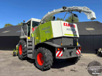 Forage-harvester Claas Jaguar 880