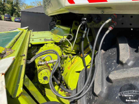Forage-harvester Claas Jaguar 880