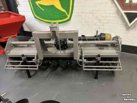 Rotary Tiller Jansen TBF-220