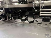 Rotary Tiller Jansen TBF-220