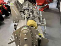 Rotary Tiller Jansen TBF-220