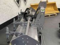 Rotary Tiller Jansen TBF-220