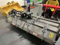 Rotary Tiller Jansen TBF-220