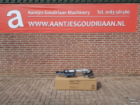 Irrigation hose reel  Beregeningskanon