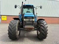 Tractor New Holland 8360