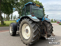 Tractor New Holland 8360