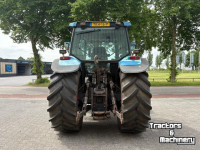 Tractor New Holland 8360