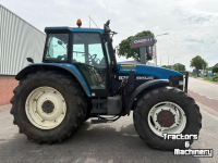 Tractor New Holland 8360