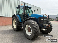 Tractor New Holland 8360
