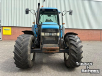Tractor New Holland 8360
