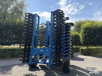 Disc harrow Agri-Koop Agri-Koop BTHC 60