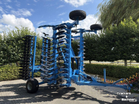 Disc harrow Agri-Koop Agri-Koop BTHC 60
