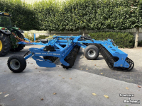 Disc harrow Agri-Koop Agri-Koop BTHC 60