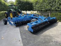 Disc harrow Agri-Koop Agri-Koop BTHC 60