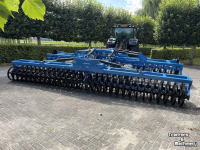Disc harrow Agri-Koop Agri-Koop BTHC 60