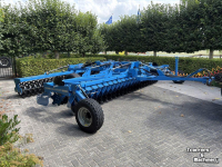 Disc harrow Agri-Koop Agri-Koop BTHC 60