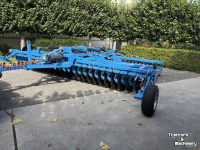 Disc harrow Agri-Koop Agri-Koop BTHC 60