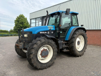 Tractor New Holland 8360