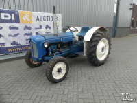 Tractor Fordson Dexta