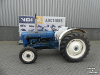 Tractor Fordson Dexta