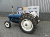 Tractor Fordson Dexta