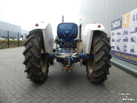 Tractor Fordson Dexta