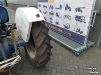 Tractor Fordson Dexta