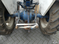 Tractor Fordson Dexta