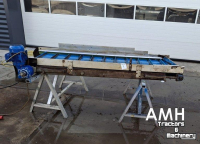 Elevator conveyor  2330X670 OPVOERBAND ELEVATORBAND ELEVATOR BELT FÖRDERBAND STEIGBAND