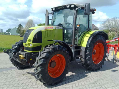 Tractors Claas Ares 577 ATZ