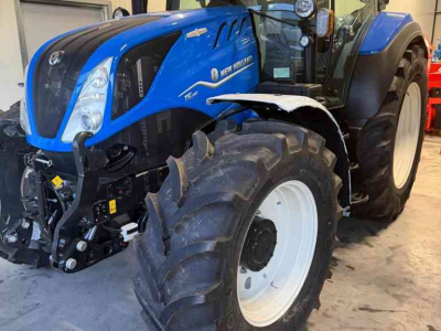 Tractor New Holland T5.140