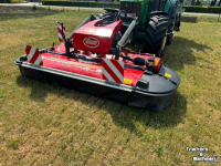 Rotary mower Vicon extra 632FT 687T