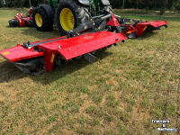 Rotary mower Vicon extra 632FT 687T