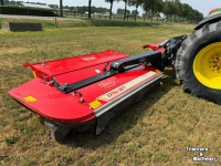 Rotary mower Vicon extra 632FT 687T