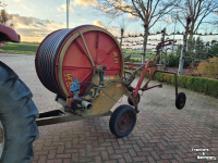 Irrigation hose reel RM Irrigation Regenhaspel 63-195 540 GX