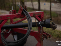Ditch bank fraize Bos Rietrol walkantfrees wallenfrees Grabenkantenfräse