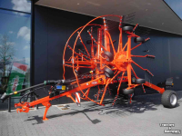 Rake Kuhn GA8731+  *NIEUW*