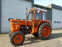 Horticultural Tractors Fiat 500 Special Compatto