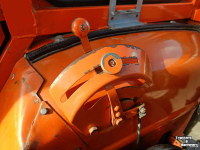 Horticultural Tractors Fiat 500 Special Compatto