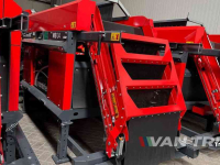 Receiving hopper Miedema MH241 Stortbak