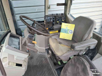 Tractor John Deere 6610 power quad TLS geveerde vooras airco