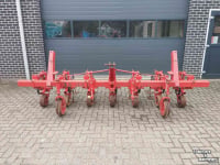Inter-row cultivator Breviglieri Schoffelmachine